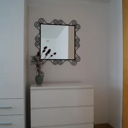 Astentraum Apartman *