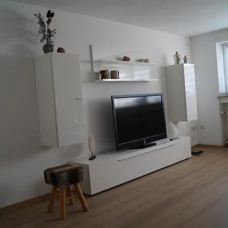 Astentraum Lejlighed