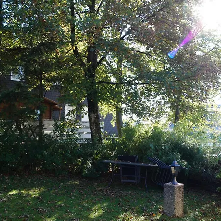 Lejlighed Astentraum