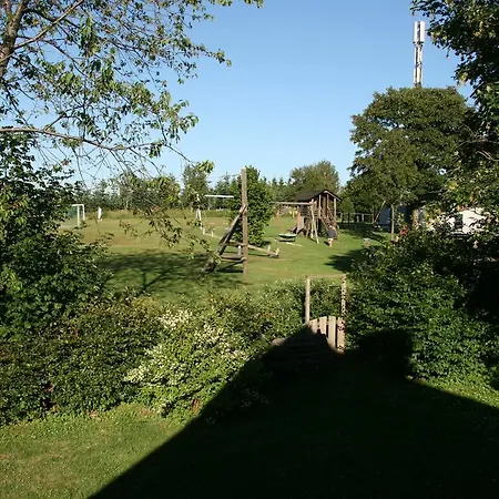 Astentraum Lejlighed *