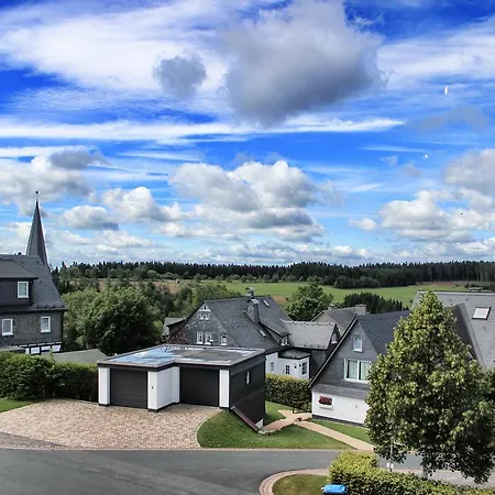 Astentraum Winterberg