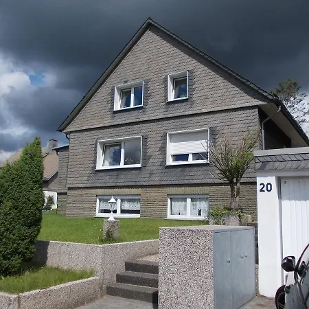 Astentraum * Winterberg