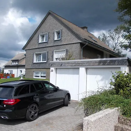 Astentraum * Winterberg