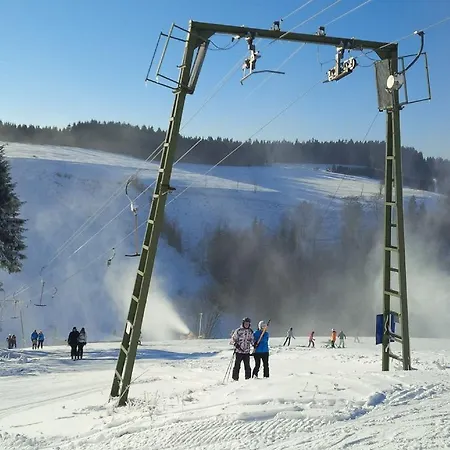 Apartman Astentraum *