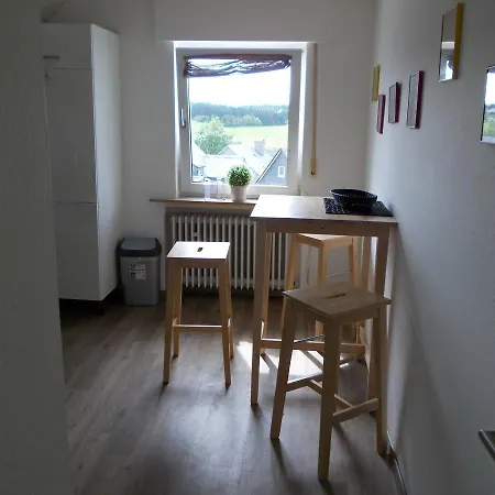 Διαμέρισμα Astentraum