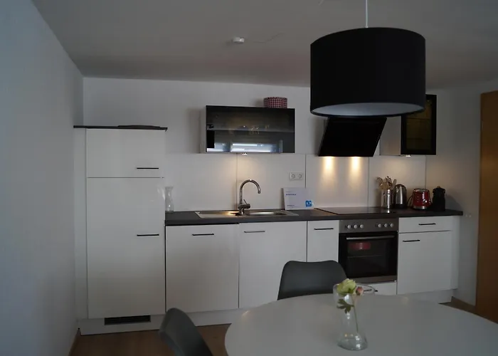 Daire Astentraum Winterberg