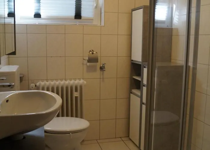 Astentraum * Winterberg