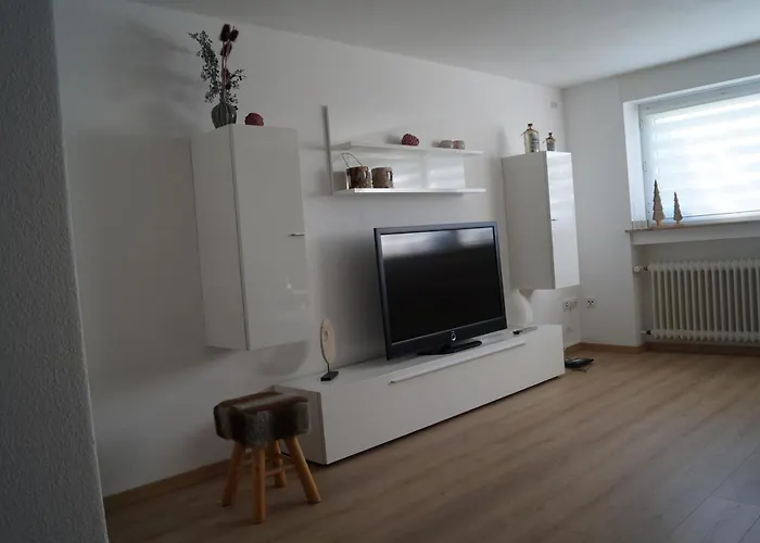 Astentraum Apartment