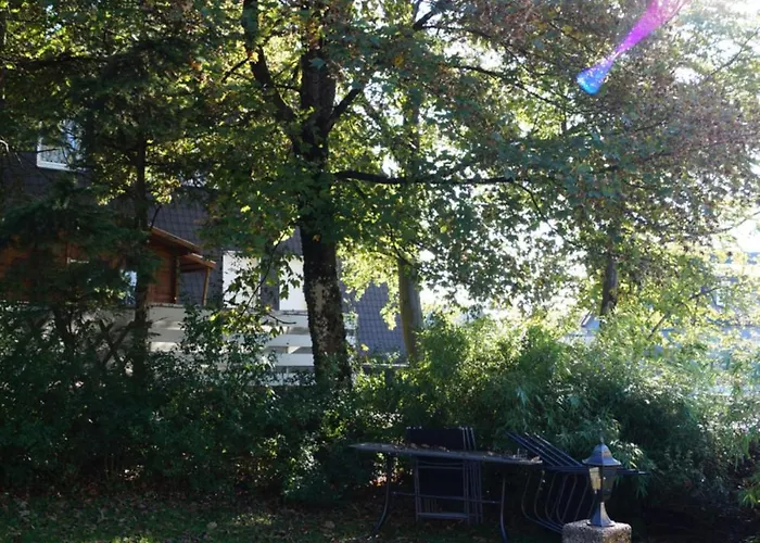 Apartment Astentraum