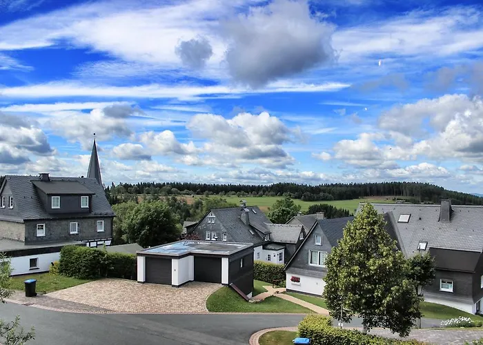 Astentraum وينتربرغ