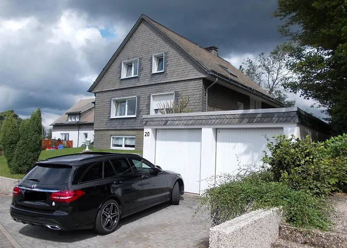 Astentraum * Winterberg