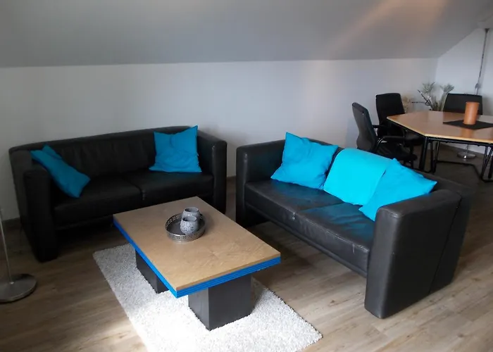 Astentraum وينتربرغ